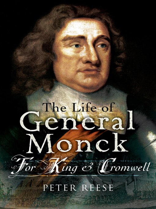 Cover image for The Life of General George Monck